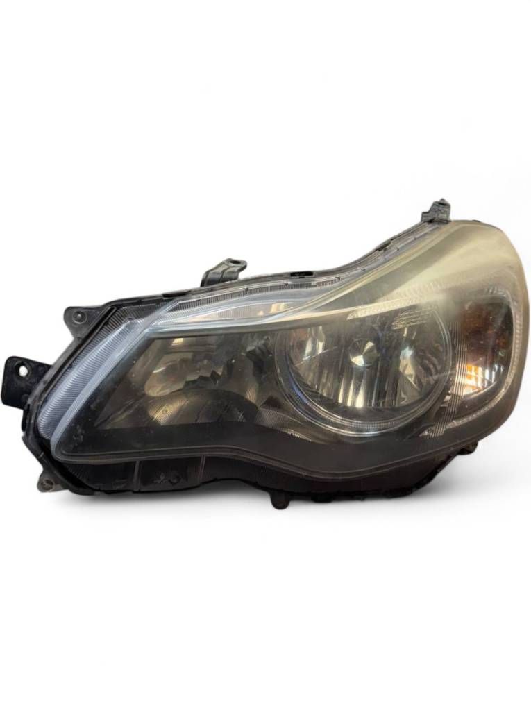 84001FJ130 84001FJ131 Headlight left SUBARU CROSSTREK / XV I (GP) (2011-2017)