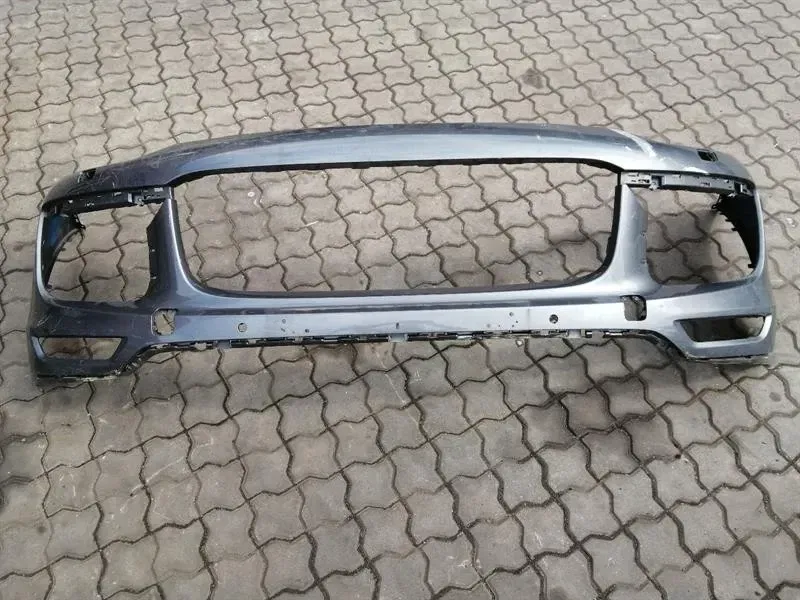 Porsche Cayenne 958 92A Front Bumper 7P5807221E Front Bumper -