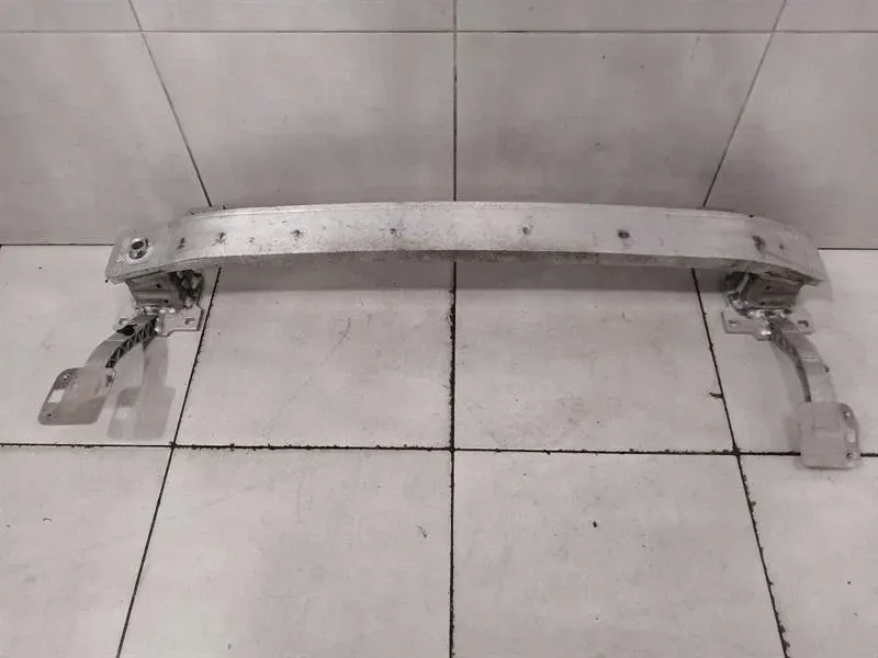 Peugeot 208 2012-2019 Front Bumper Beam 9672807980 Front Bumper Carrier-