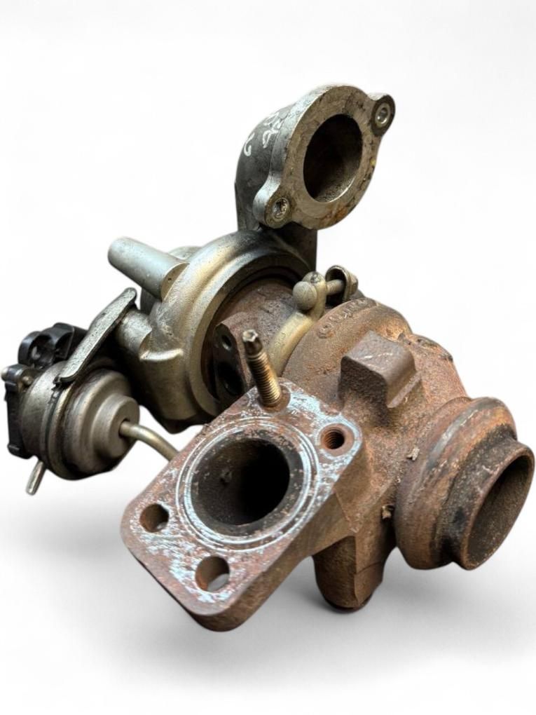 9673283680 Turbocharger PEUGEOT 308 I (4A, 4C) (2007-2013)