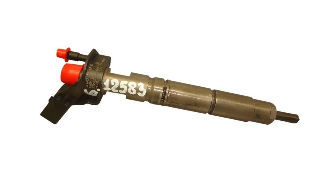 0445115027 Fuel Injector CHRYSLER 300C I (2004-2010)