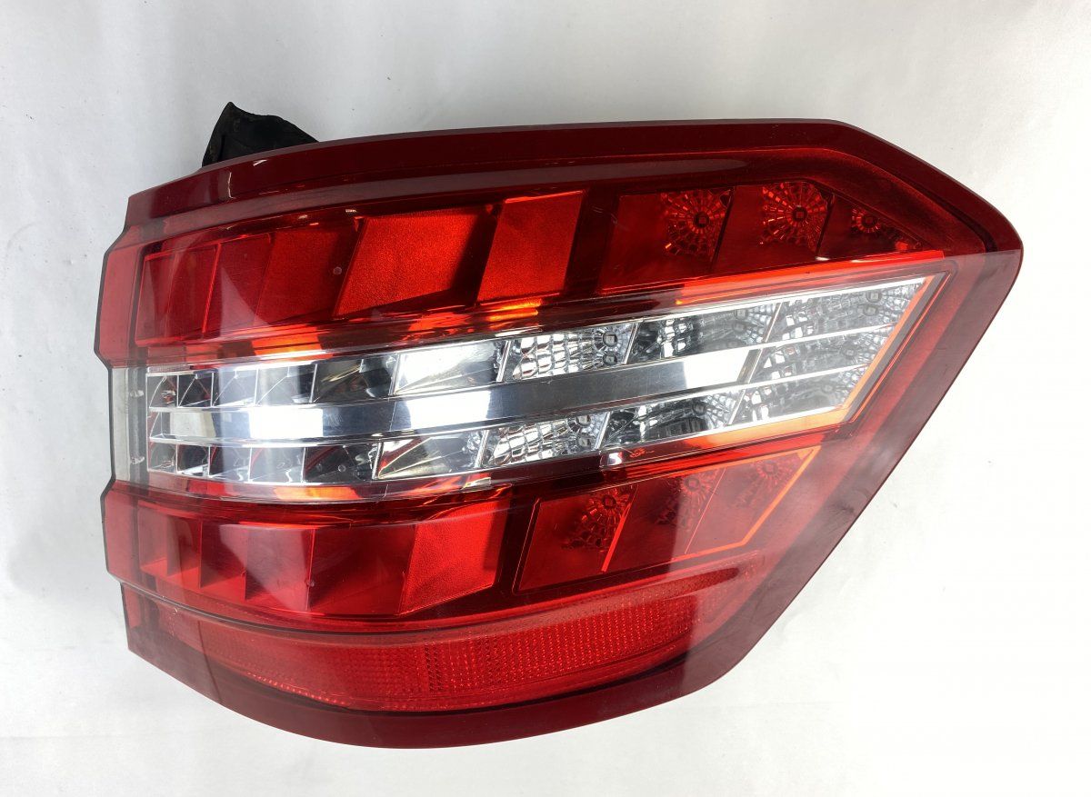 A2128204064 Tail light, right MERCEDES-BENZ E-CLASS (W212) (2009-2016)