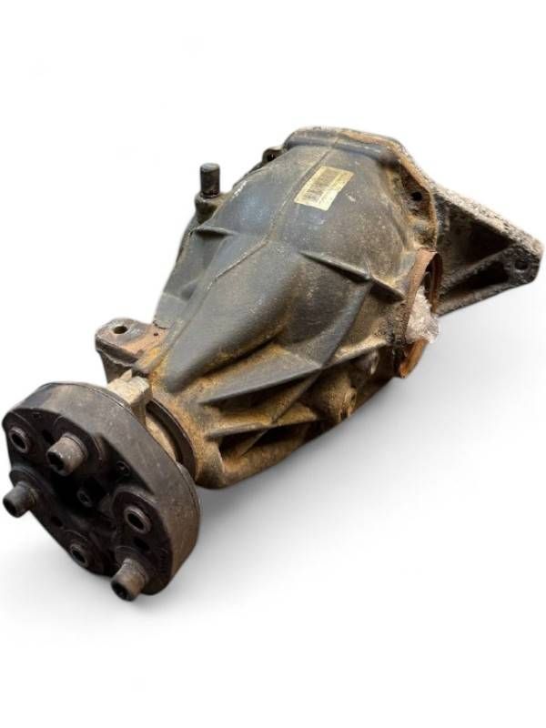 2123501503 A2043500114 A204350011480 Rear axle differential MERCEDES-BENZ E-CLASS (W212) (2009-2016)