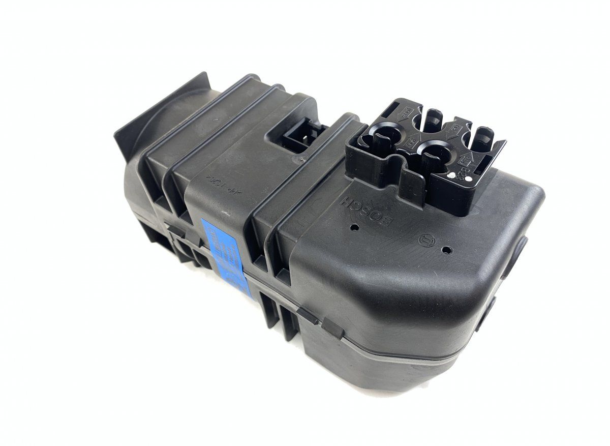 0132006375 0132006408 0132006387 0132006398 0132006402 Central Locking Vacuum Pump MERCEDES-BENZ E-CLASS (W212) (2009-2016)