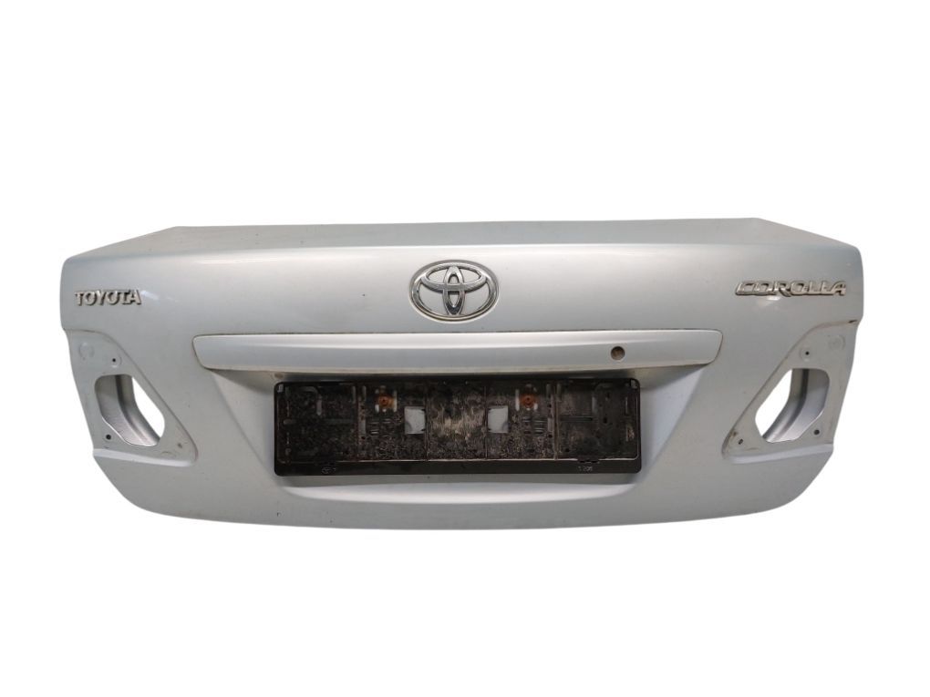 6440112B50 Bootlid / tailgate TOYOTA COROLLA X (E140, E150) (2006-2012)