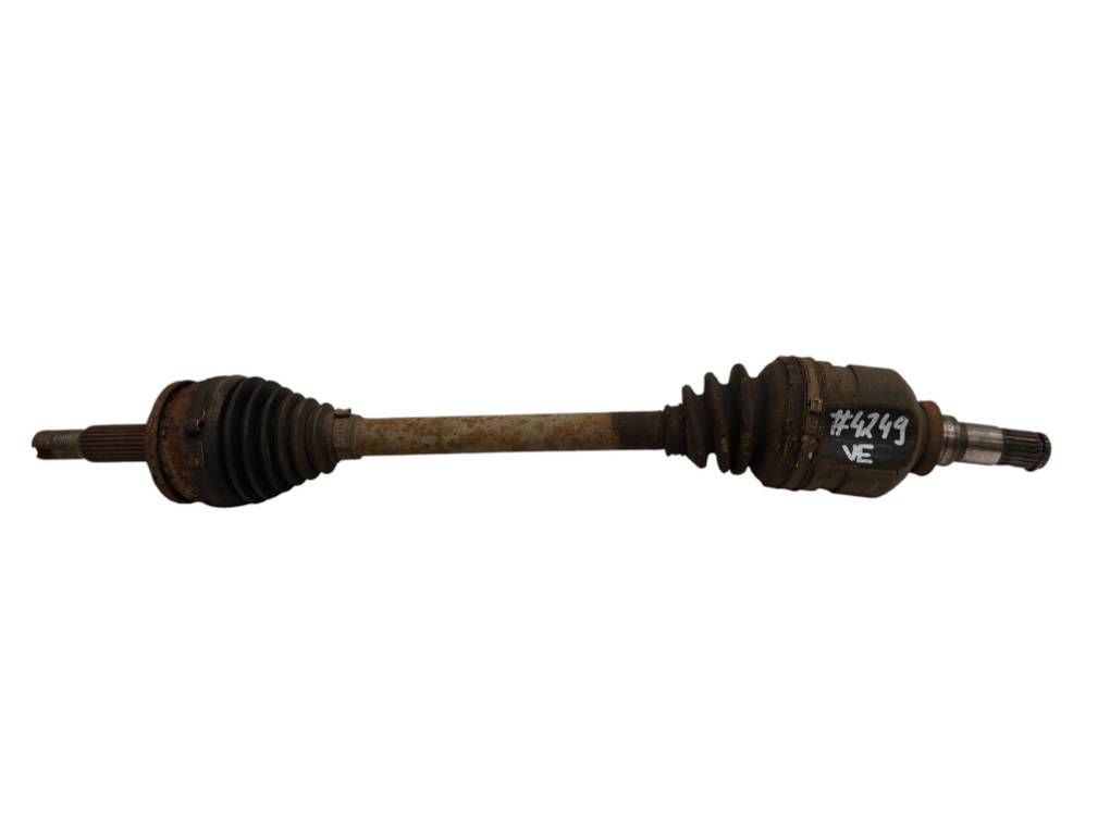 4342002610 Drive Shaft Front Left TOYOTA COROLLA X (E140, E150) (2006-2012)