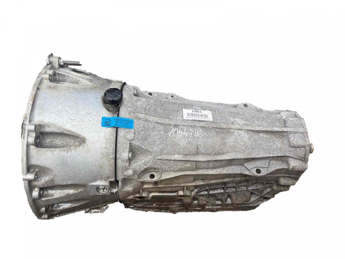 725045 725.045 Gearbox MERCEDES-BENZ CLS (C257) (2017-2023)