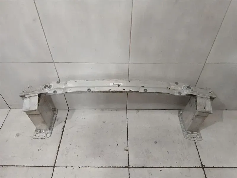 Porsche Cayenne 9Y MK3 E3 Front Bumper Beam 9Y0807109 Front Bumper Carrier-