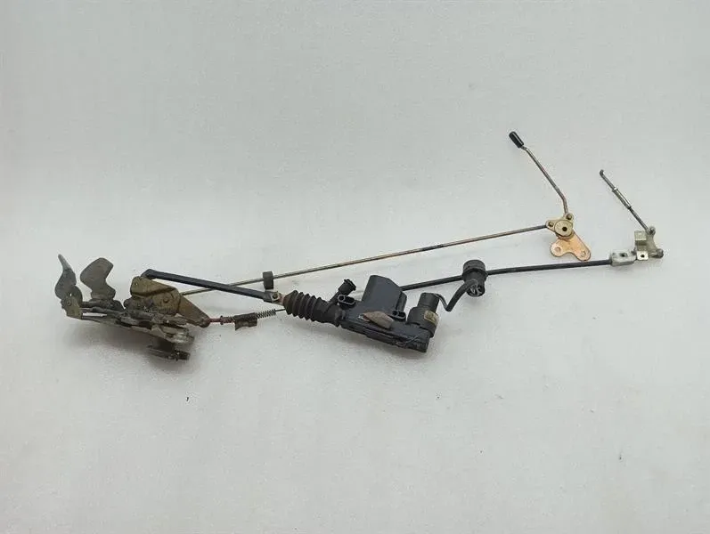 Porsche 911 Carrera 3.2 1984-1989 Door Lock 96453105400 Right Right Door Lock -