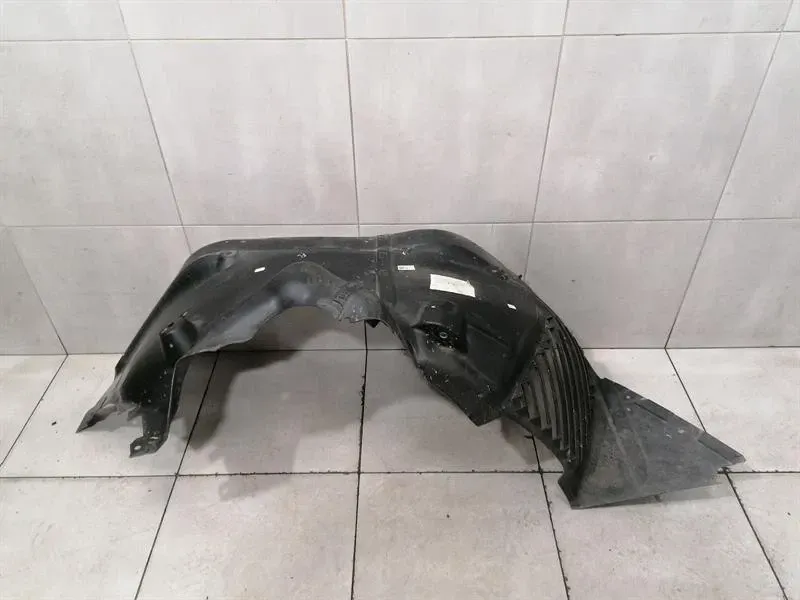Mercedes W463A W464 18-24 G63 Wheel Arch Liner A4638842700 FL Wheel Arch Cover -