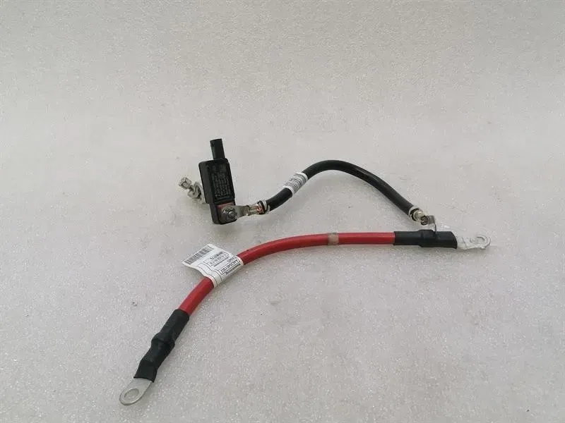 MERCEDES G-CLASS W463A W464 18-24 G63 AMG SENSOR A0009058812 BATTERY -