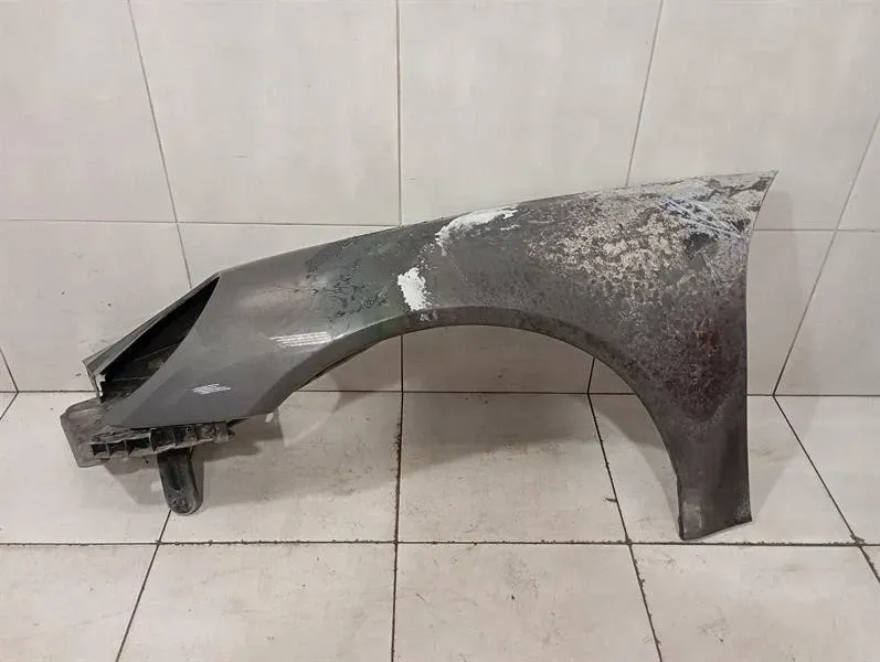 Porsche 911 991 Left Wing 99150303100 Left Fender FAULTY-
