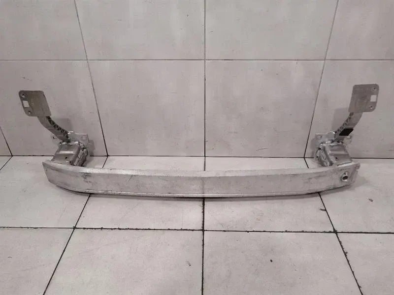 Peugeot 208 2012-2019 Front Bumper Beam 9672807980 Front Bumper Carrier-