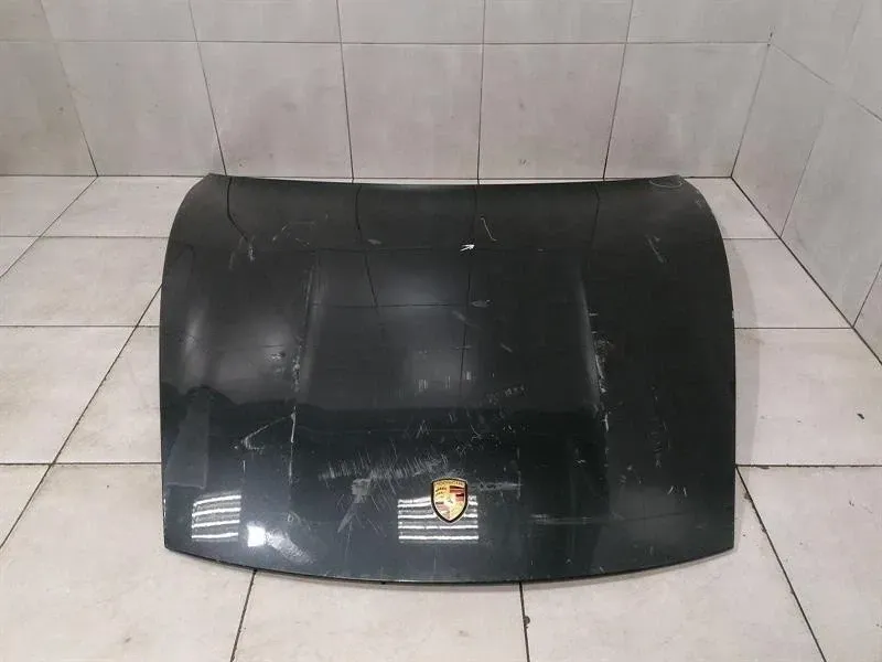 Porsche Taycan 9J Bonnet 9J1823031AYGRV Bonnet -