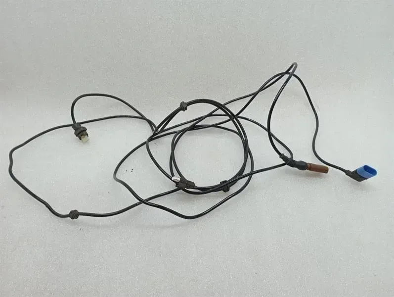 MERCEDES W463A W464 18-24 G63 AMG Wiring Loom A4635407604 Right Axle Wiring Harness-