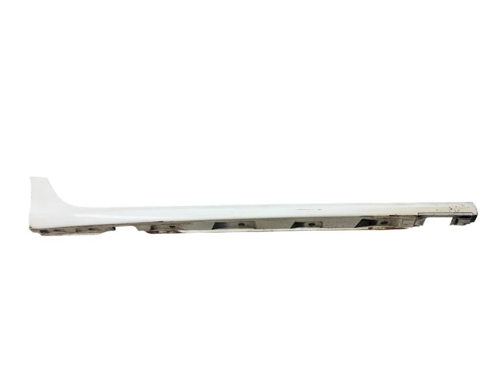 4G0853860F Side Skirt Right AUDI A6 / A6 ALLROAD (C7, 4G) (2010-2018)