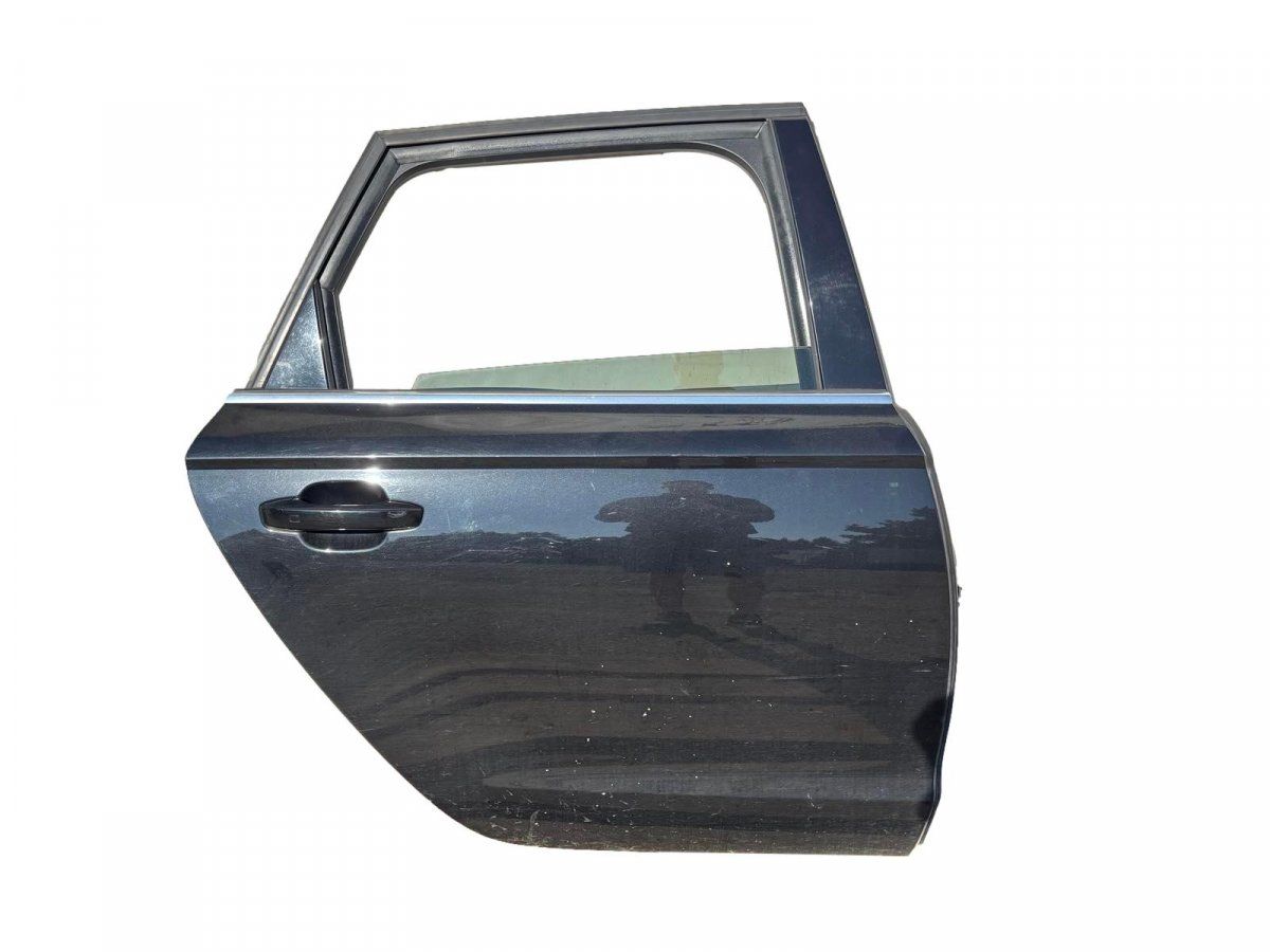4G9833052 Door Rear Right AUDI A6 / A6 ALLROAD (C7, 4G) (2010-2018)
