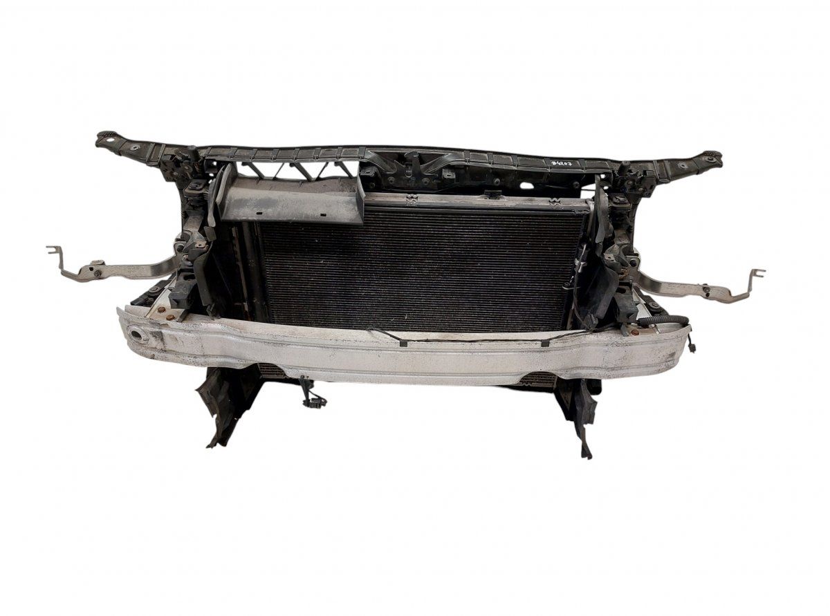 4G0805594C 8K0121251H 8K0121207A 4G0260401B 8K0959501G 4G0807113A Front panel AUDI A6 / A6 ALLROAD (C7, 4G) (2010-2018)
