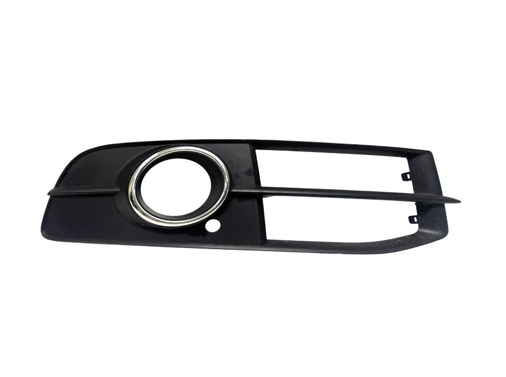 4F0807682Q Front Bumper Grille Right AUDI A6 / A6 ALLROAD (C6, 4F) (2004-2011)