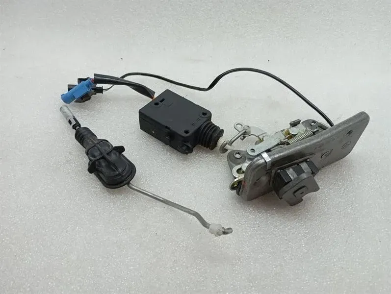 MERCEDES W463A W464 18-24 G63 AMG DOOR LOCK A4637207802 FR RHD RIGHT HAND DRIVE-