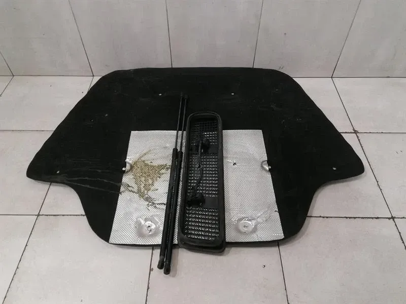 MERCEDES G-CLASS W463A W464 18-24 G63 AMG Bonnet Parts A4638804500 Bonnet -