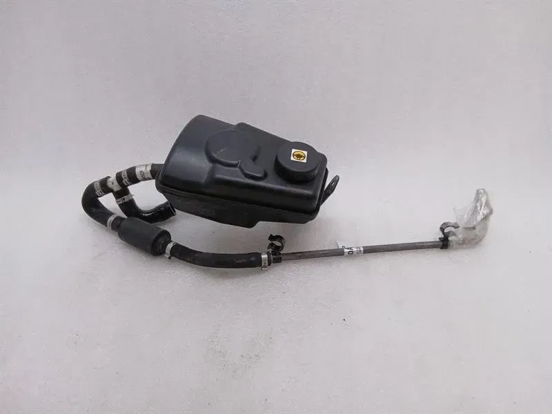 McLaren 600LT Spider POWER STEERING RESERVOIR 13DA034CP reservoir -