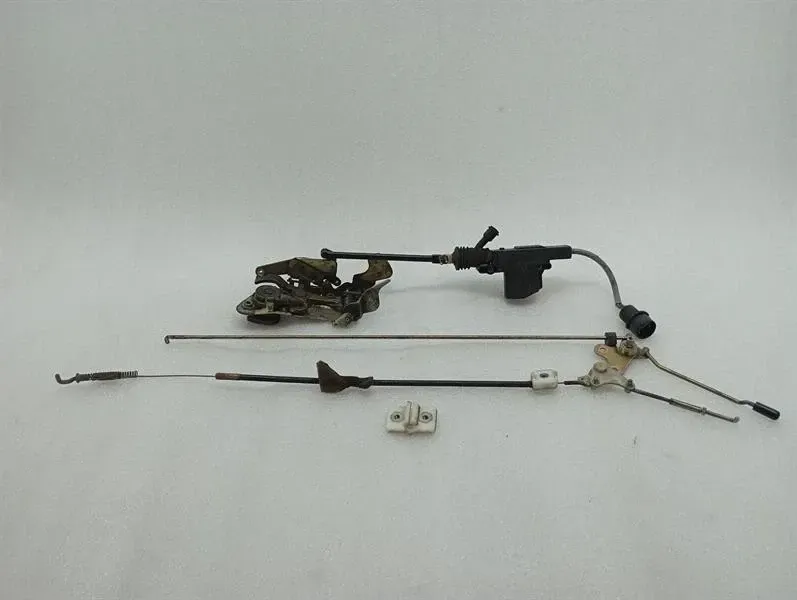 Porsche 911 Carrera 3.2 1984-1989 Door Lock 96453105301 Left Left Door Lock -
