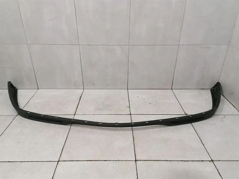 Porsche 911 996 bumper moulding 99650555502 bumper strip spoiler lip-