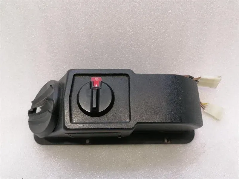 Porsche 911 3.2 1984-1989 Auto Climate Control 91165904903 Climate Control Panel A/C-