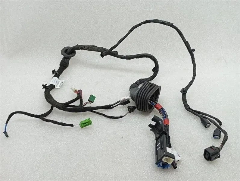 MERCEDES G-CLASS W463A W464 18-24 G63 AMG Wiring Loom A4638203608 Wiring Harness-