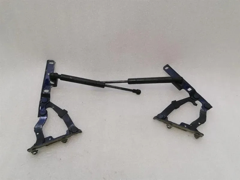 Porsche 911 996 boat hinge set 99651215103 tailgate hinge 99651215203 set-