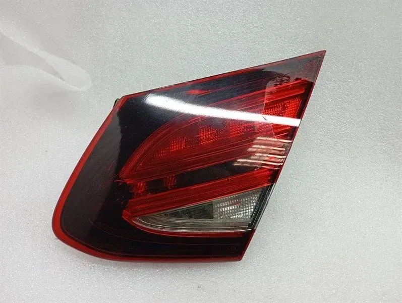 Mercedes C Class W205 Right Rear Light A2059063805 Tail Light Rear Right-