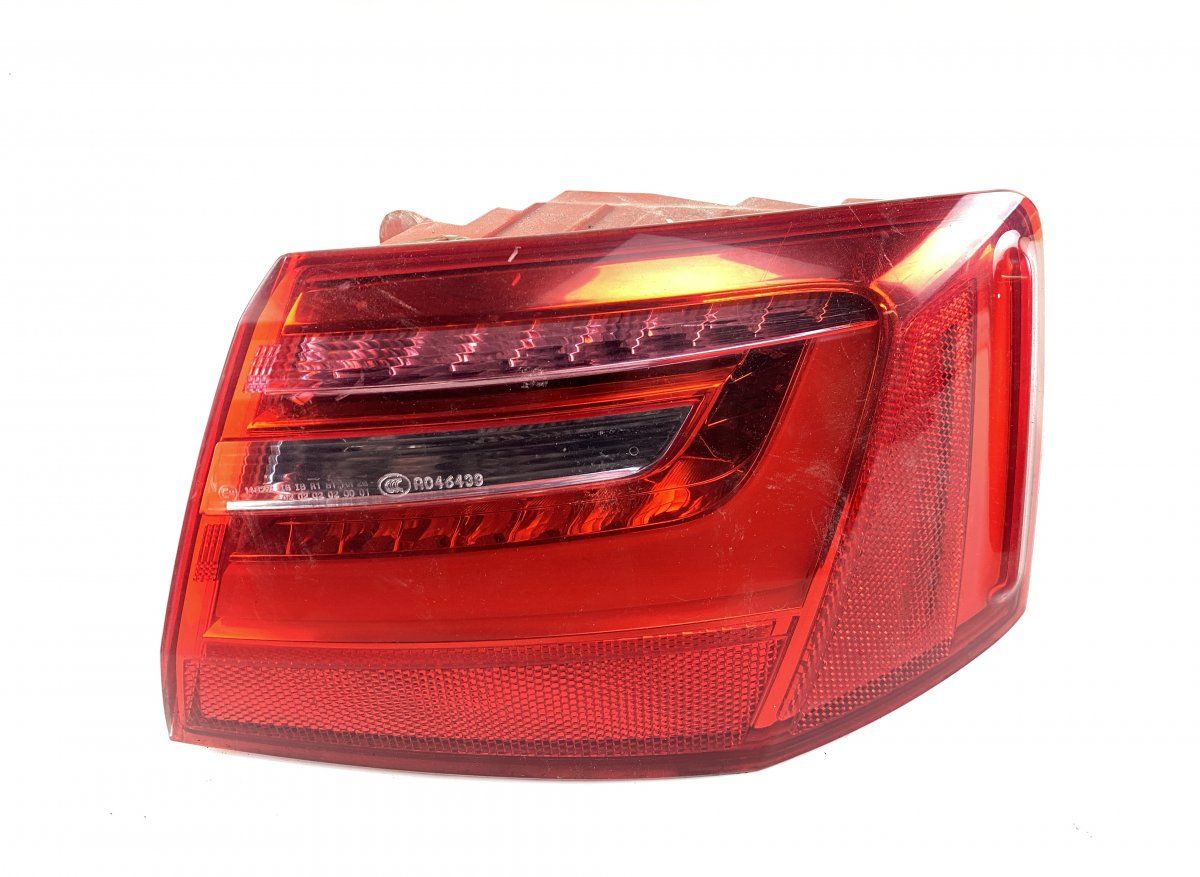90003851 Tail light, right AUDI A6 / A6 ALLROAD (C7, 4G) (2010-2018)