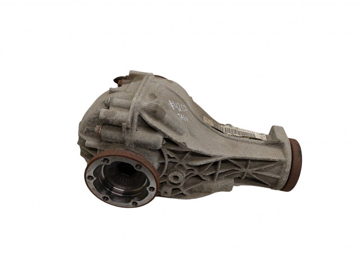 0AR525083C 0BC500043Q Rear axle differential AUDI A6 / A6 ALLROAD (C7, 4G) (2010-2018)