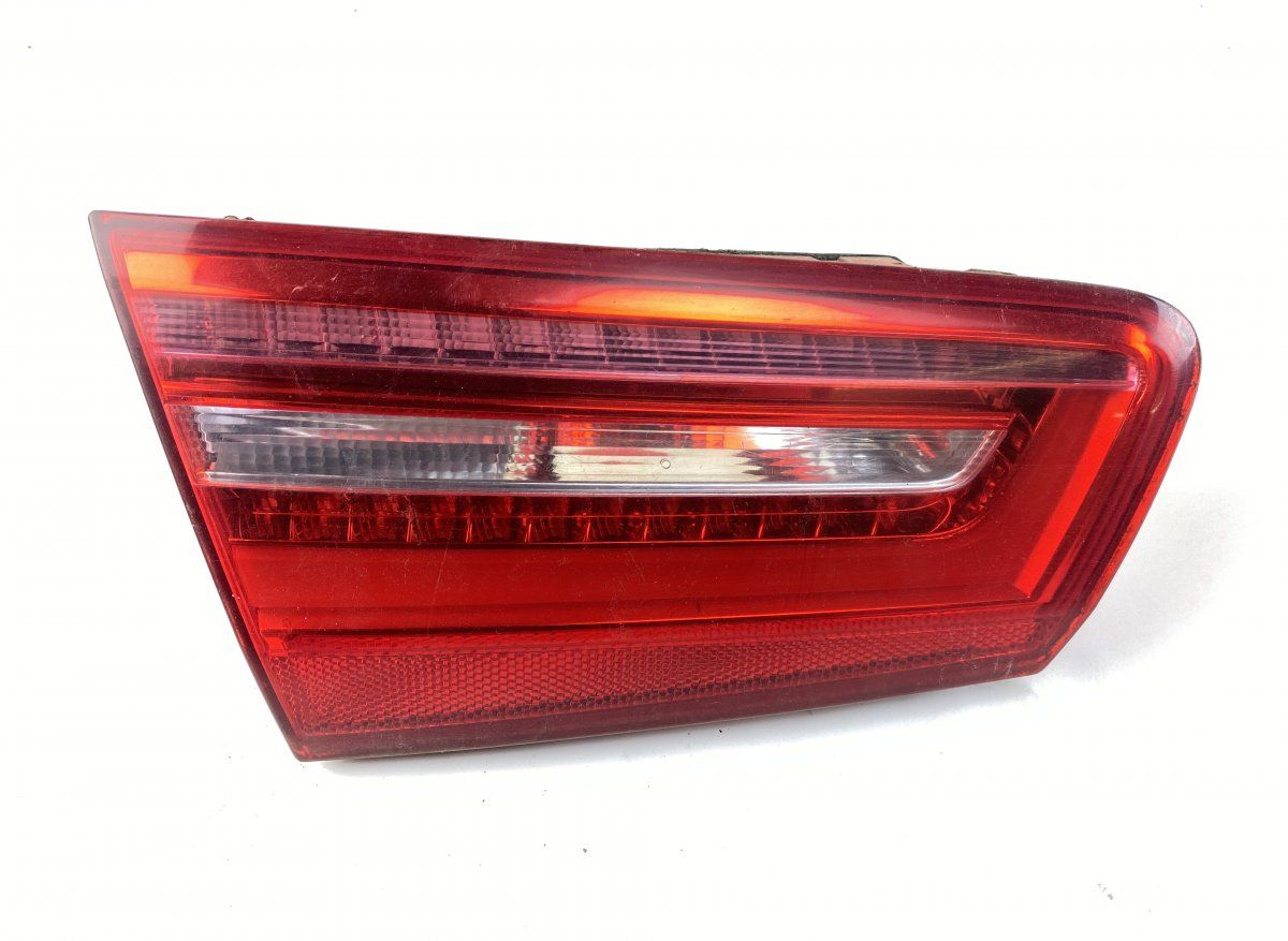 90004010 Inner tail light, left AUDI A6 / A6 ALLROAD (C7, 4G) (2010-2018)