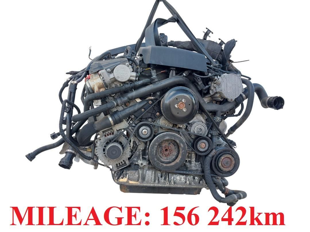 CHVA Engine AUDI A6 / A6 ALLROAD (C7, 4G) (2010-2018)