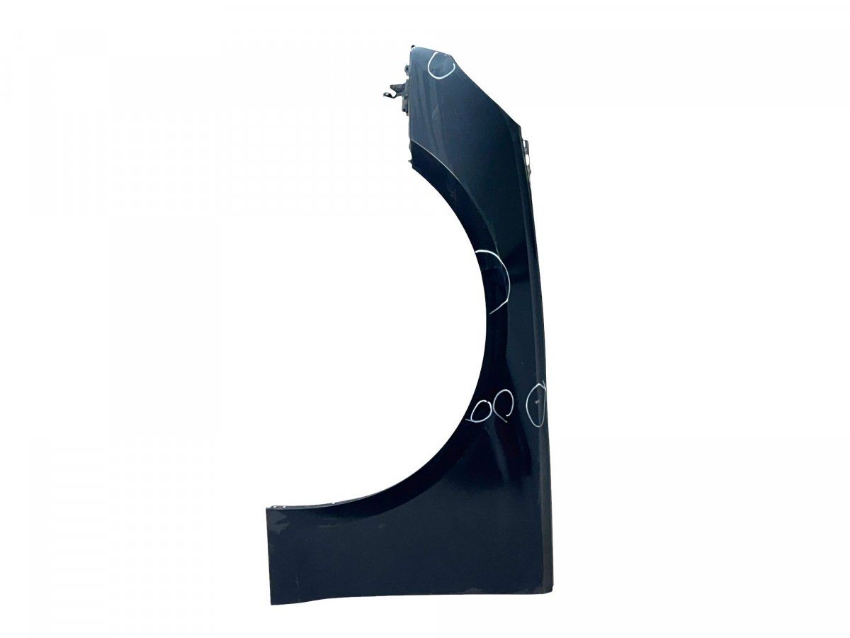8W0821105A Fender Front Left AUDI A4 (8W, B9) (2015-)