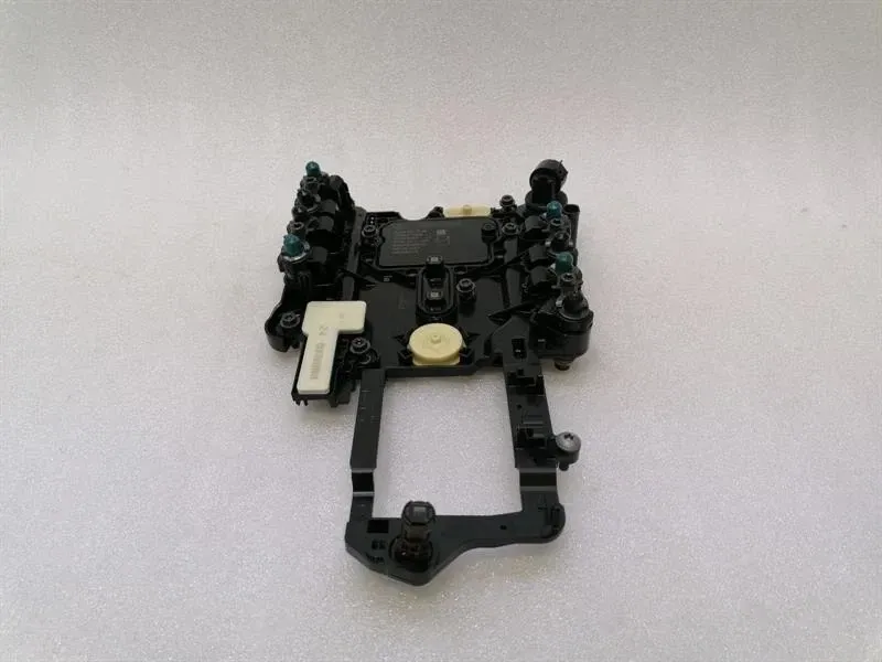 Mercedes C Class W205 TCU A0009017100 Transmission Control Unit 7G Tronic-