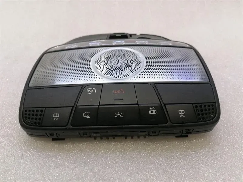 MERCEDES G-CLASS W463A W464 18-24 G63 AMG Dome Light A4639002304 Interior Light-