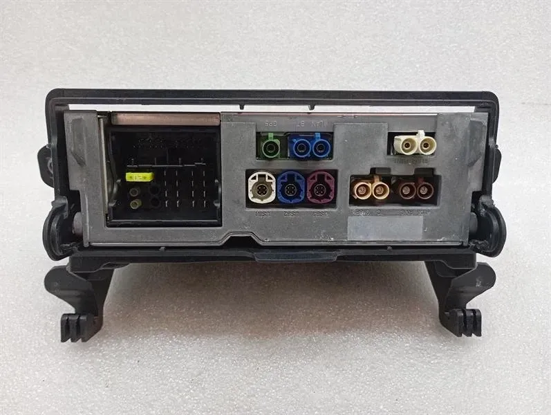 MERCEDES W463A W464 18-24 CD player A2229002921 Audio System Controller A-HIGH ECE-