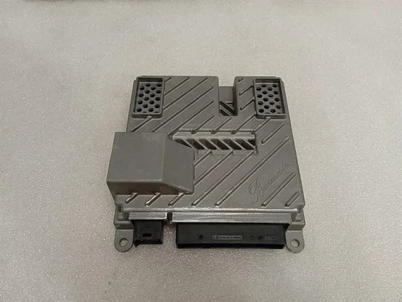 MERCEDES W463A W464 18-24 G63 AMG Amplifier A0009002527 Amp PREMIUM-