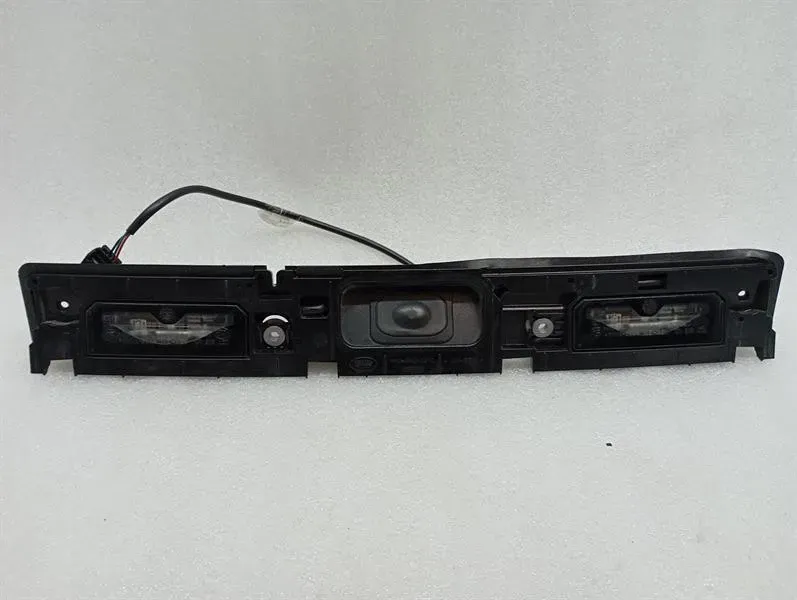 Range Rover Sport L494 Switch CK52-404C42-AA Switch Numberplate LED-