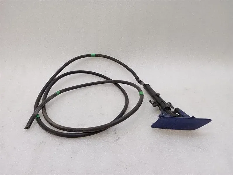 Range Rover L494 Hedlamp washer jet JK62-13K131-A headlight cleaning system -