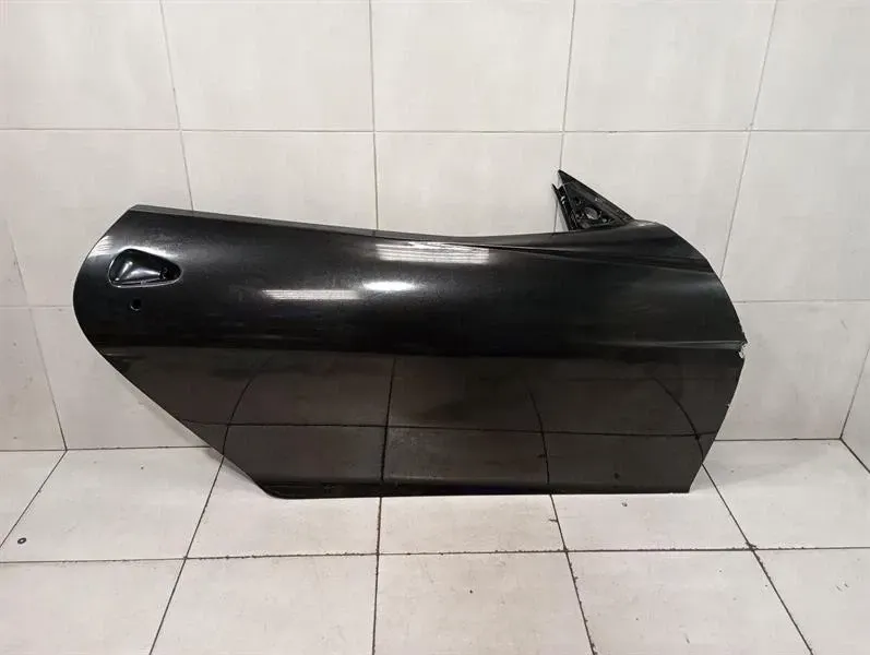 Ferrari 599 GTB F141 Right Front Door 68058411 FAULTY Door Front Right-