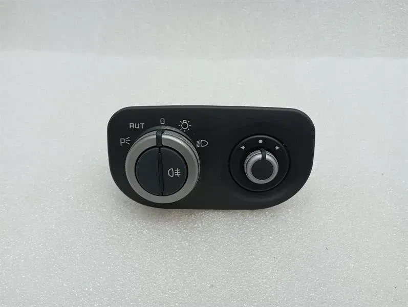 Ferrari 599 GTB F141 light switch 227031 light switch-