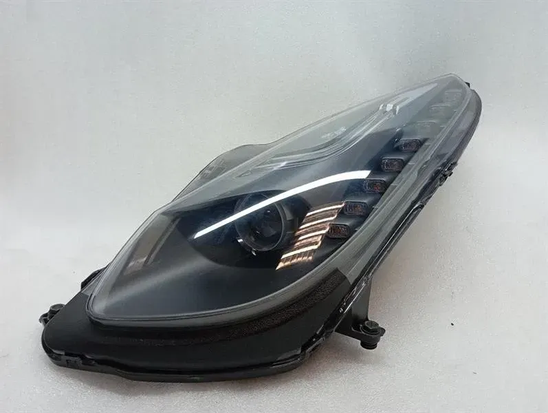 Ferrari F12 Berlinetta F152 Left Head Light 291707 AFS USA Headlight Left-