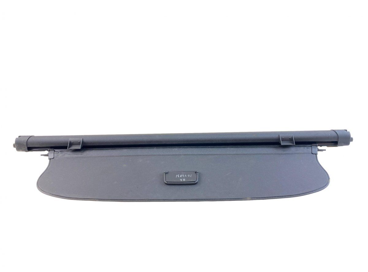 4G9863553H Pakethylla AUDI A6 / A6 ALLROAD (C7, 4G) (2010-2018)