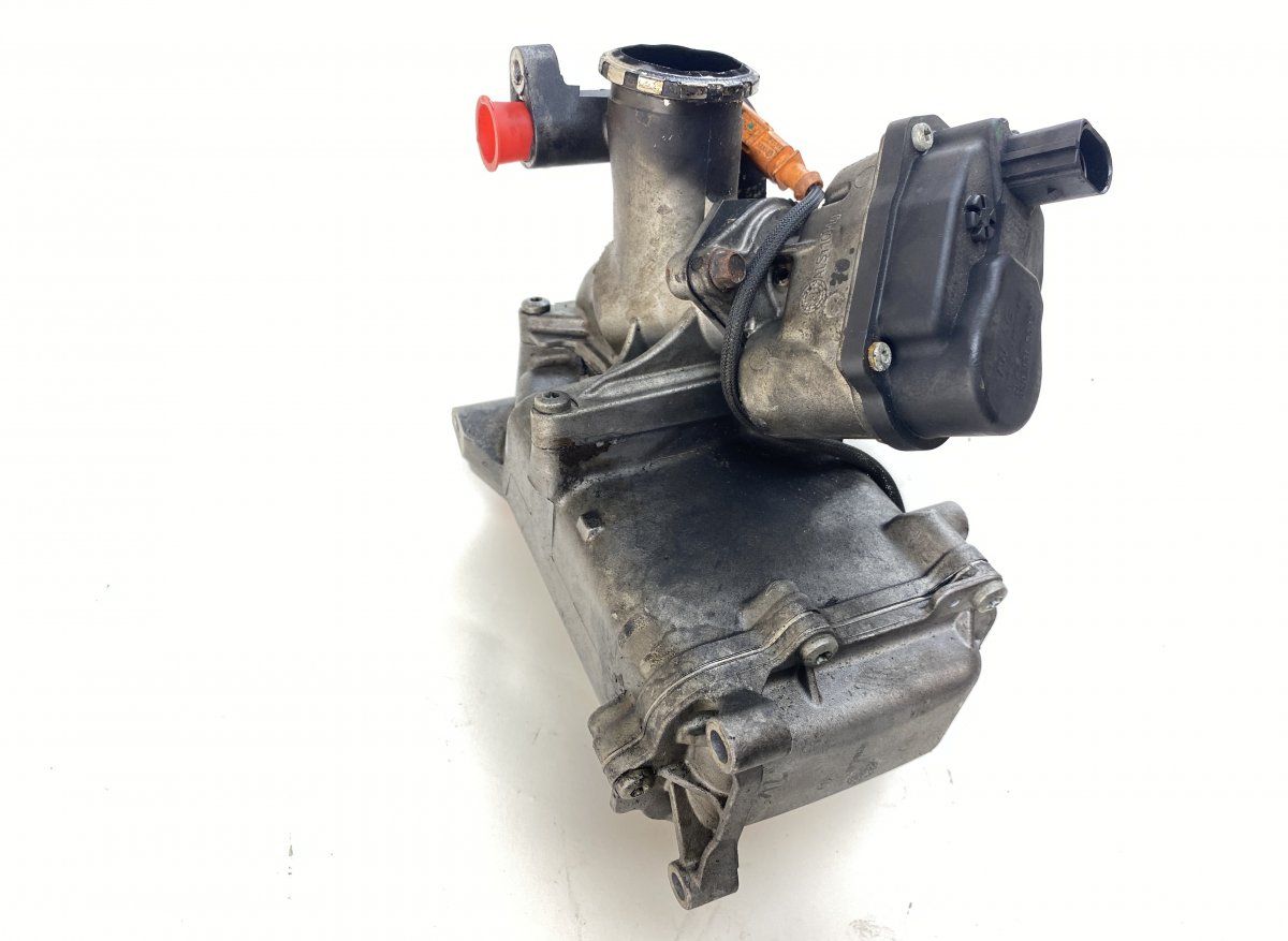 059131515EH EGR cooler AUDI A6 / A6 ALLROAD (C7, 4G) (2010-2018)