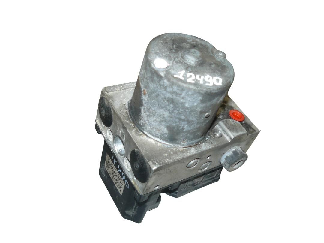 0265225124 ABS hydraulic unit / pump AUDI A6 / A6 ALLROAD (C5) (1997-2005)