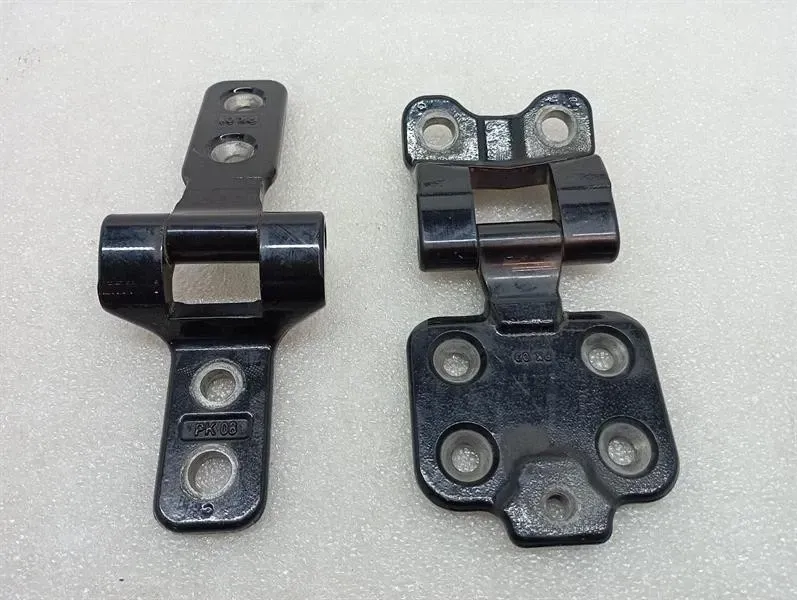 MERCEDES G-KLASS W463A W464 18-24 G63 Dörrgångjärn A4637207902 RR Dörrgångjärn-